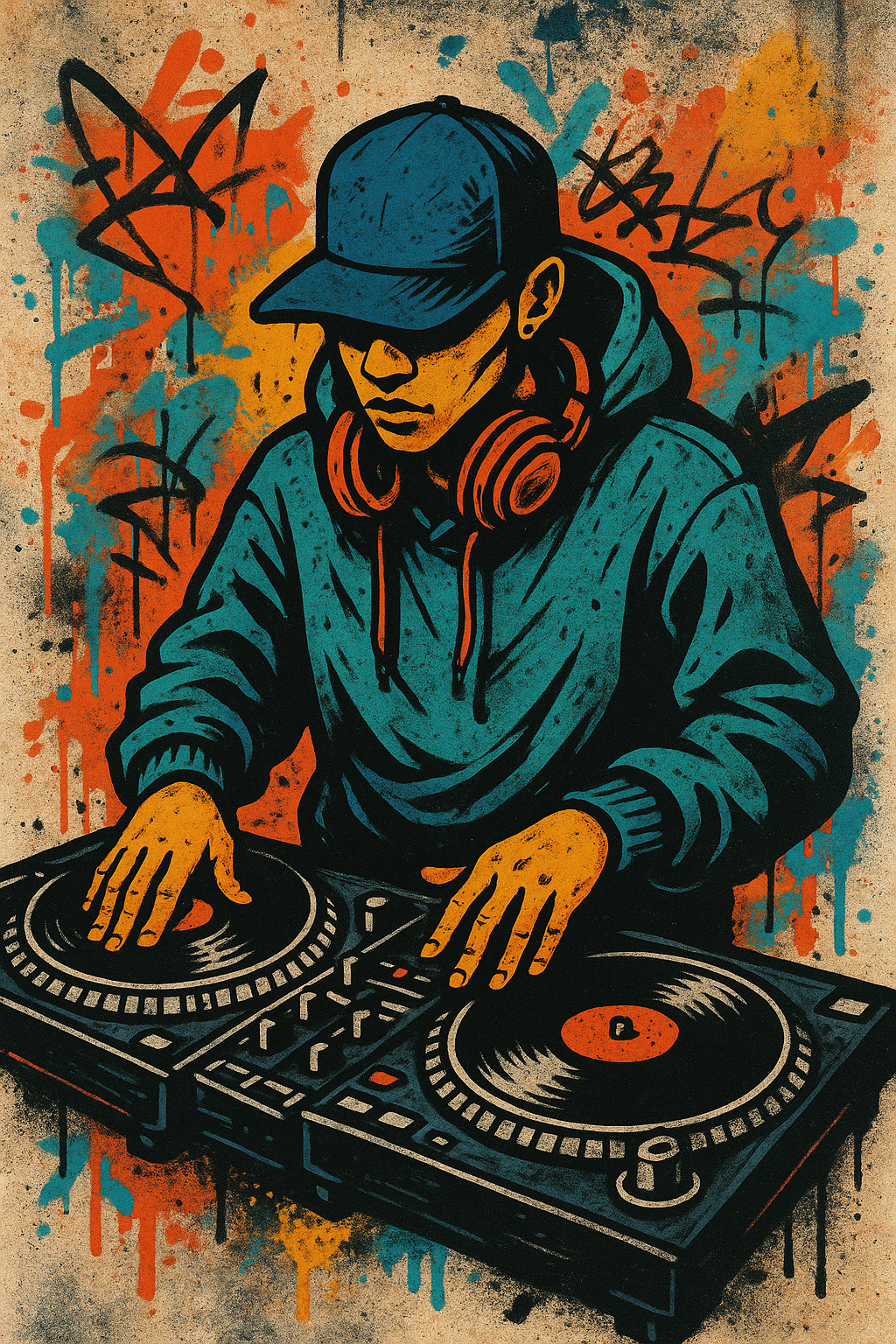 Beats and bars that tell stories explore Production Lane’s mission to create music that lasts.