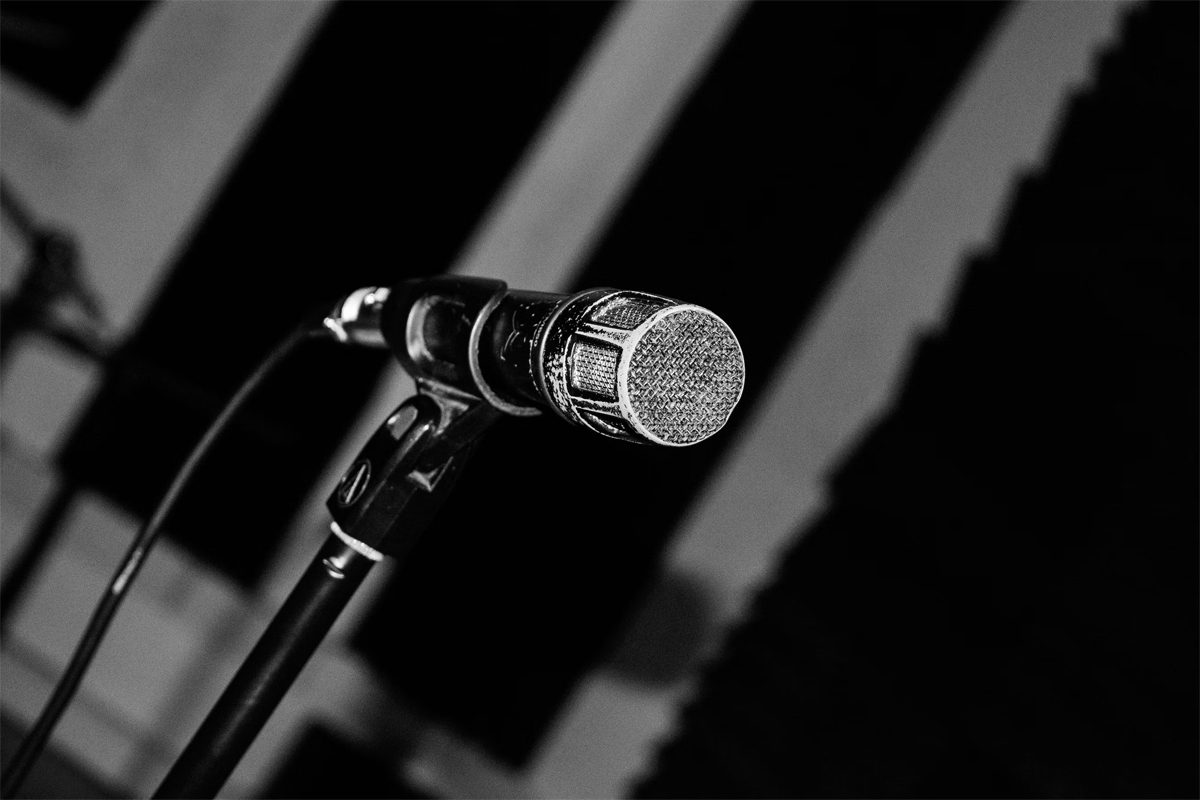 Production Lanes where hip hop storytelling meets soulful ballads and creative music production.
